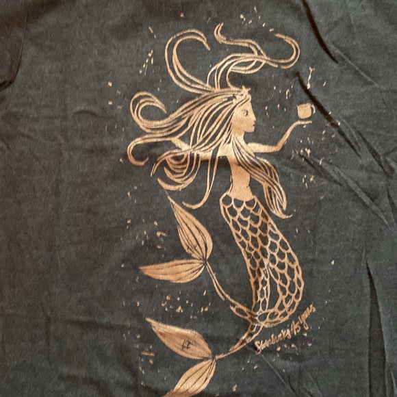 Starbucks anniversary T-shirt S - Picture 4 of 5